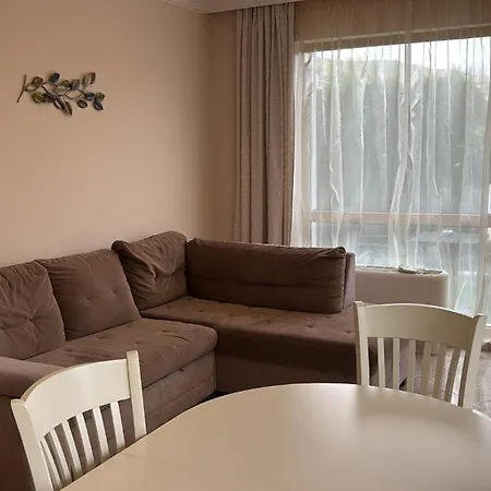 Apartment 2-bedroom In Florence Boutique Sveti Vlas