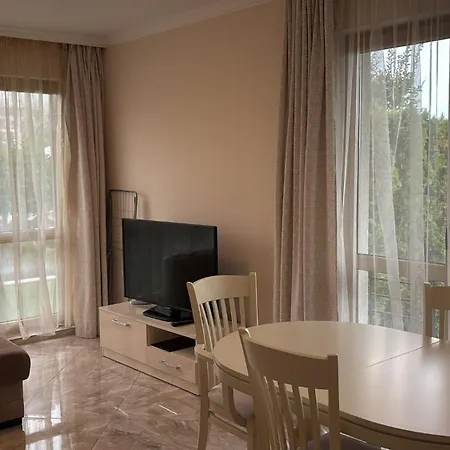 2-bedroom In Florence Boutique Sveti Vlas