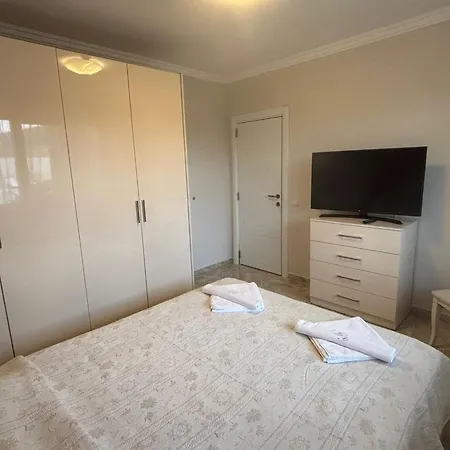 2-bedroom In Florence Boutique Apartment Sveti Vlas