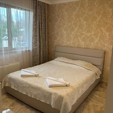 2-bedroom In Florence Boutique Apartment 4*