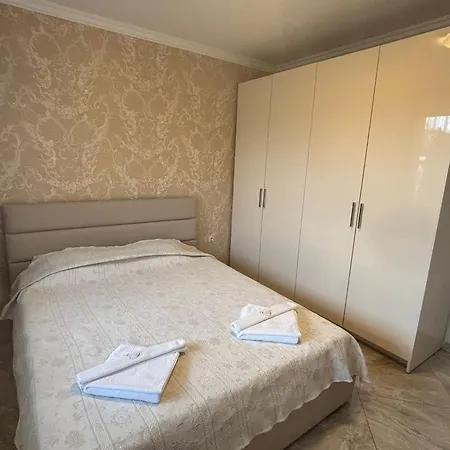 2-bedroom In Florence Boutique Apartment Sveti Vlas
