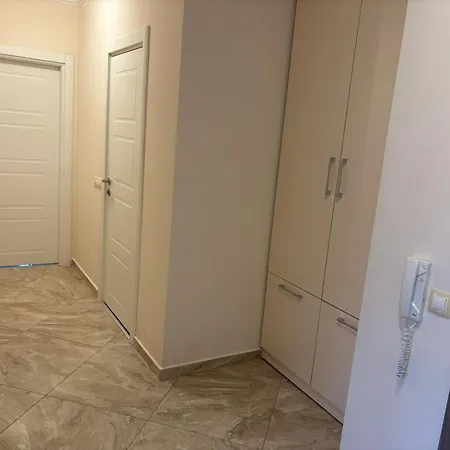 Apartment 2-bedroom In Florence Boutique 4*