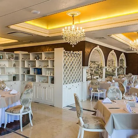 Apartment 2-bedroom In Florence Boutique Sveti Vlas