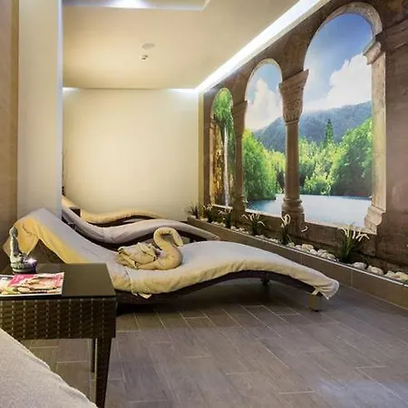 شقة 2-bedroom In Florence Boutique سفيتي فلاس
