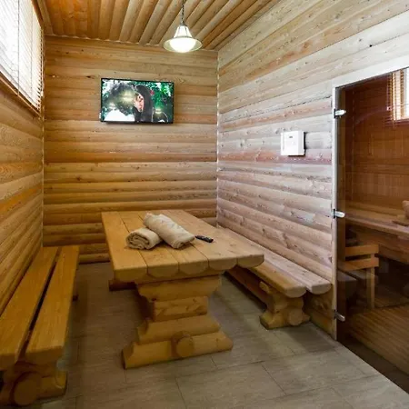 Apartment 2-bedroom In Florence Boutique Sveti Vlas