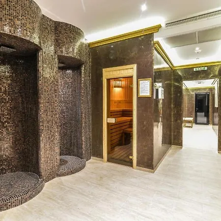 2-bedroom In Florence Boutique شقة