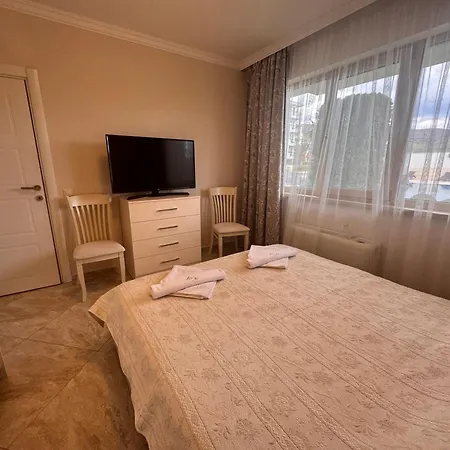 شقة 2-bedroom In Florence Boutique سفيتي فلاس