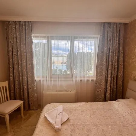 2-bedroom In Florence Boutique سفيتي فلاس
