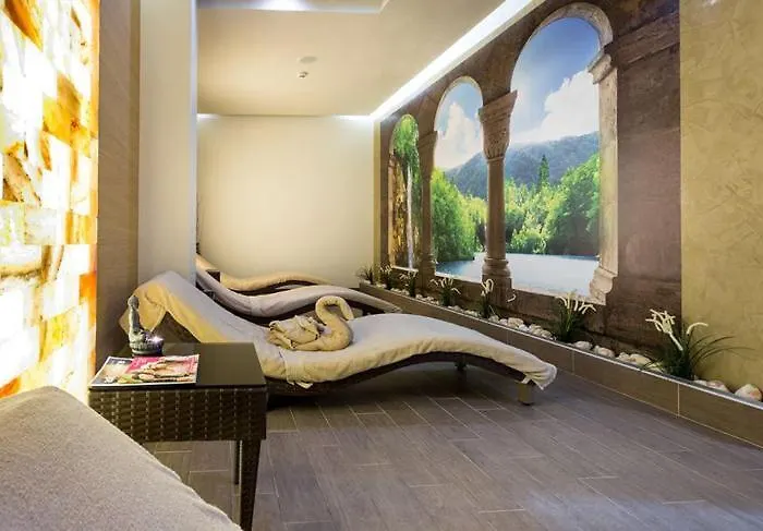 Appartamento 2-bedroom In Florence Boutique Sveti Vlas