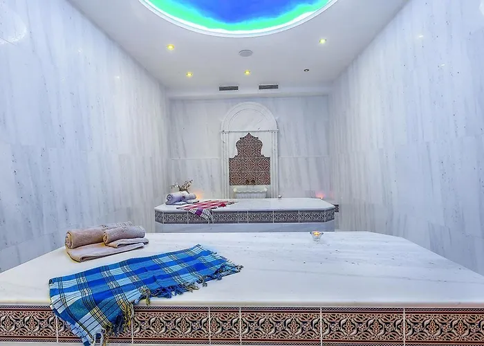 2-bedroom In Florence Boutique Sveti Vlas