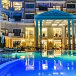 2-bedroom In Florence Boutique 公寓 4*