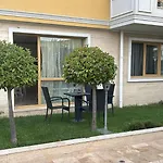 2-bedroom In Florence Boutique 圣弗拉斯