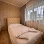 公寓 2-bedroom In Florence Boutique 圣弗拉斯