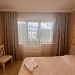 2-bedroom In Florence Boutique 圣弗拉斯