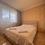 公寓 2-bedroom In Florence Boutique 圣弗拉斯