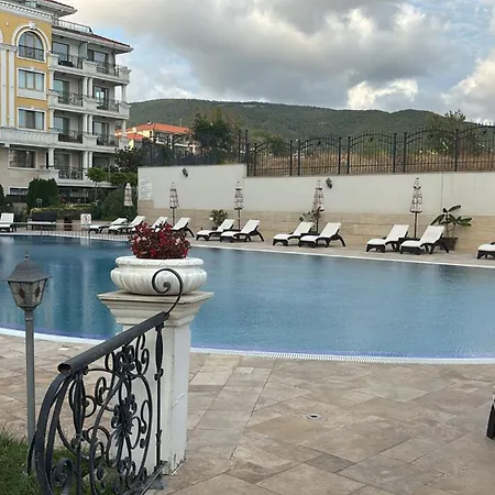 2-bedroom In Florence Boutique アパート 4*