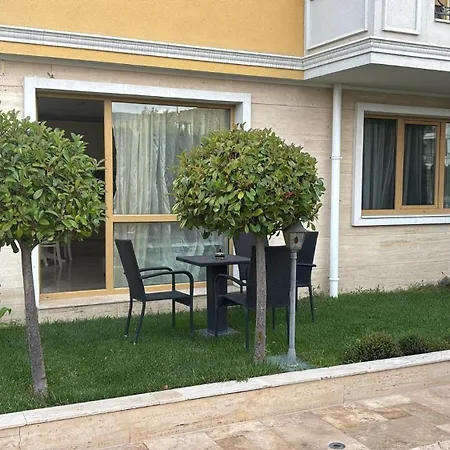 2-bedroom In Florence Boutique Sveti Vlas