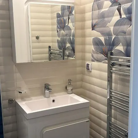 2-bedroom In Florence Boutique スヴェティ・ヴラス