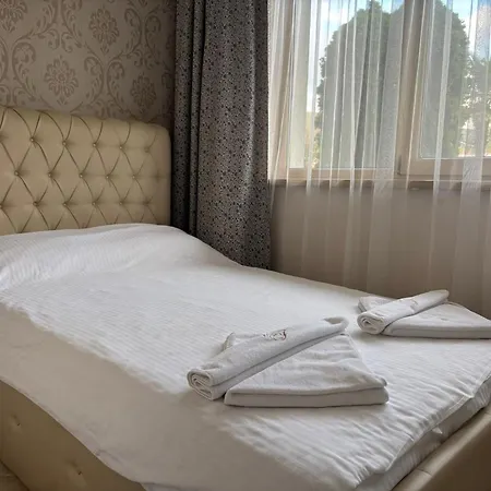 2-bedroom In Florence Boutique アパート