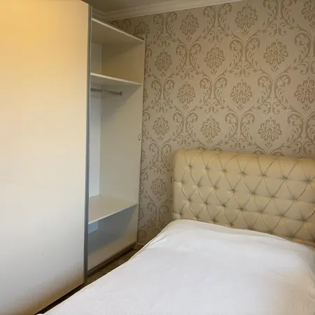 2-bedroom In Florence Boutique スヴェティ・ヴラス