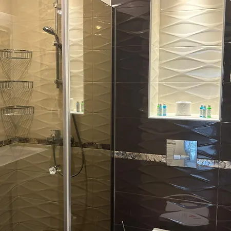 2-bedroom In Florence Boutique スヴェティ・ヴラス