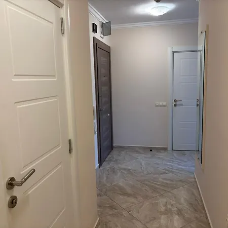 2-bedroom In Florence Boutique 4* スヴェティ・ヴラス