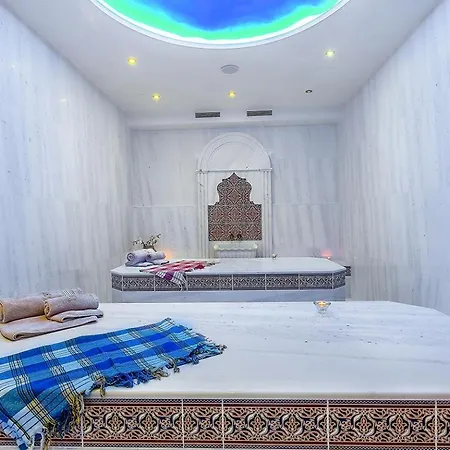2-bedroom In Florence Boutique Sveti Vlas