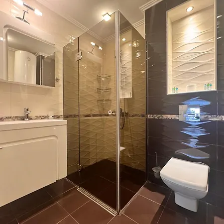 2-bedroom In Florence Boutique