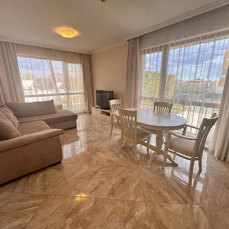 2-bedroom In Florence Boutique アパート 4*