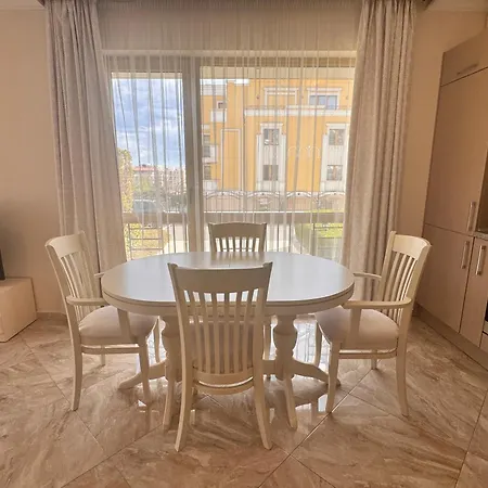 アパート 2-bedroom In Florence Boutique