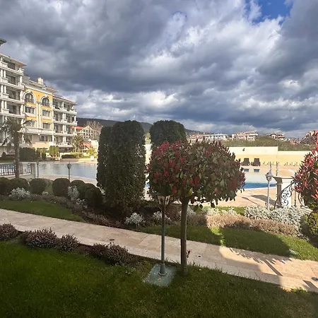 2-bedroom In Florence Boutique Sweti Wlas