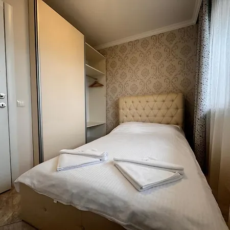 2-bedroom In Florence Boutique Sweti Wlas