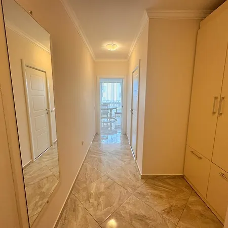 2-bedroom In Florence Boutique Apartment Sweti Wlas