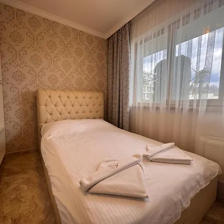 Apartment 2-bedroom In Florence Boutique Sveti Vlas