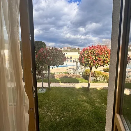 2-bedroom In Florence Boutique 4* Sveti Vlas