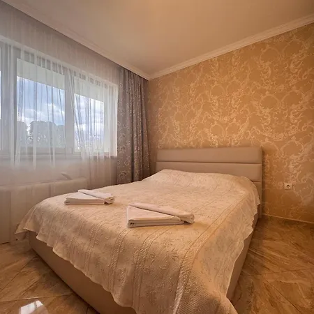 Apartment 2-bedroom In Florence Boutique Sveti Vlas