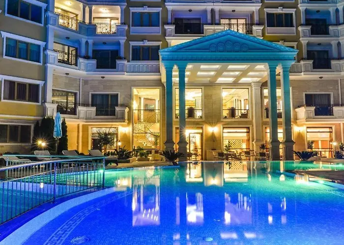 2-bedroom In Florence Boutique Апартаменты 4*