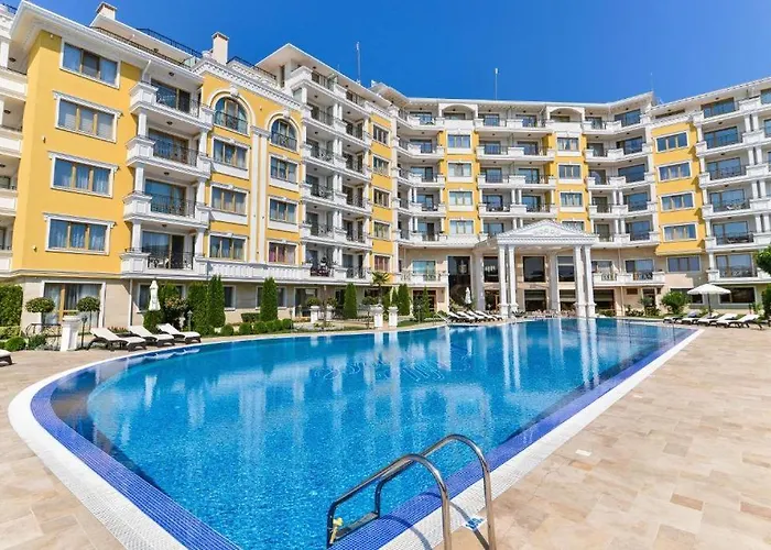 2-bedroom In Florence Boutique