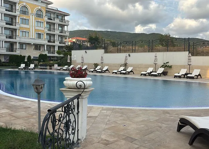 2-bedroom In Florence Boutique アパート 4*