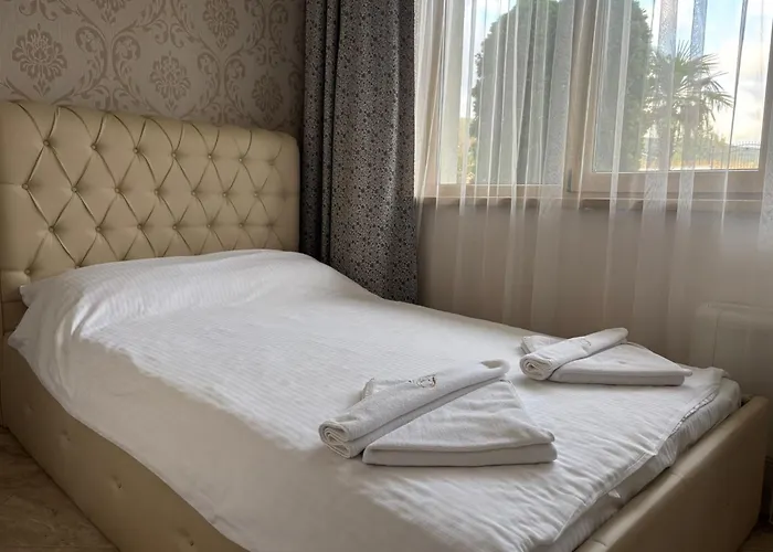 2-bedroom In Florence Boutique Апартаменты