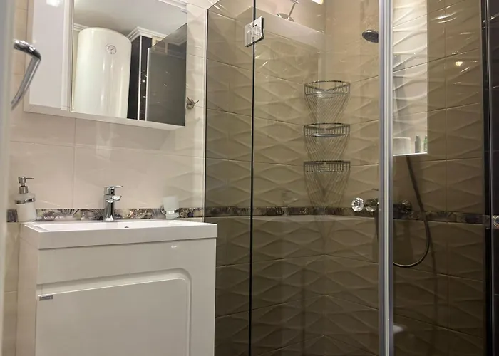 Апартаменты 2-bedroom In Florence Boutique