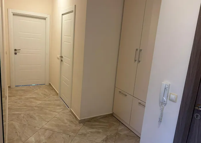 Апартаменты 2-bedroom In Florence Boutique 4*