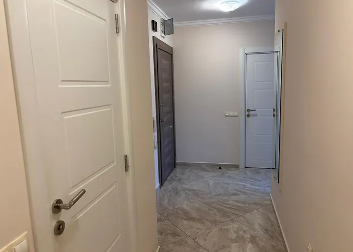 2-bedroom In Florence Boutique 4* Свети-Влас