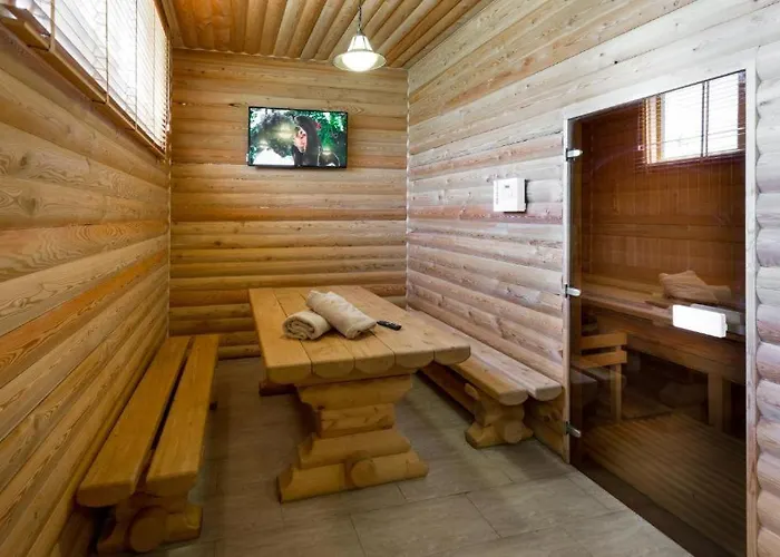 アパート 2-bedroom In Florence Boutique スヴェティ・ヴラス