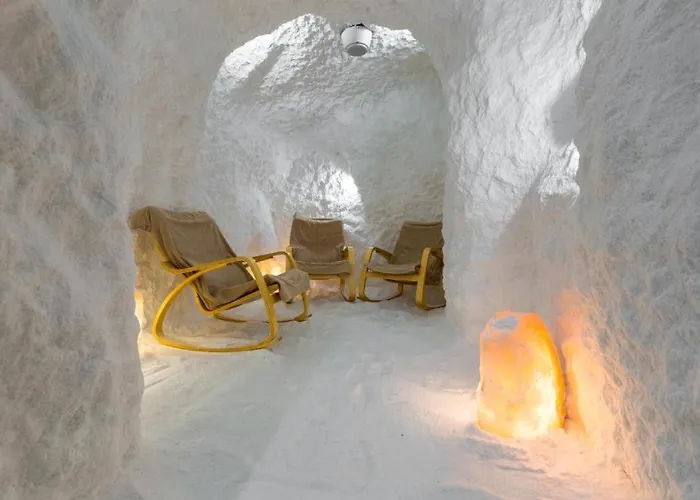 2-bedroom In Florence Boutique 4* Свети-Влас