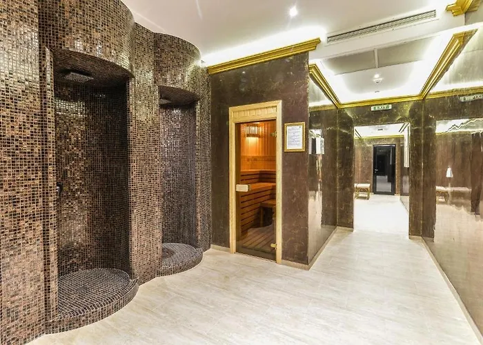 2-bedroom In Florence Boutique Апартаменты