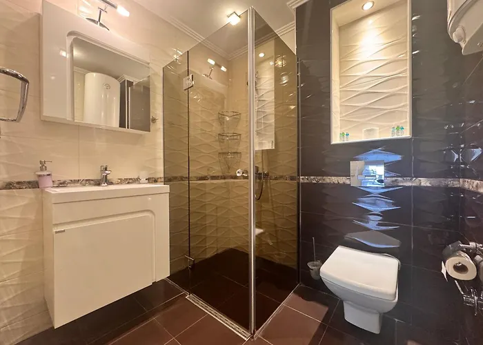 2-bedroom In Florence Boutique