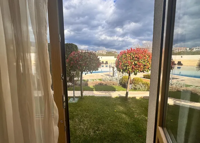 2-bedroom In Florence Boutique 4* スヴェティ・ヴラス