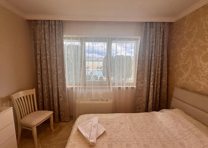 2-bedroom In Florence Boutique スヴェティ・ヴラス